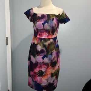 Ruby Trina Turk dress